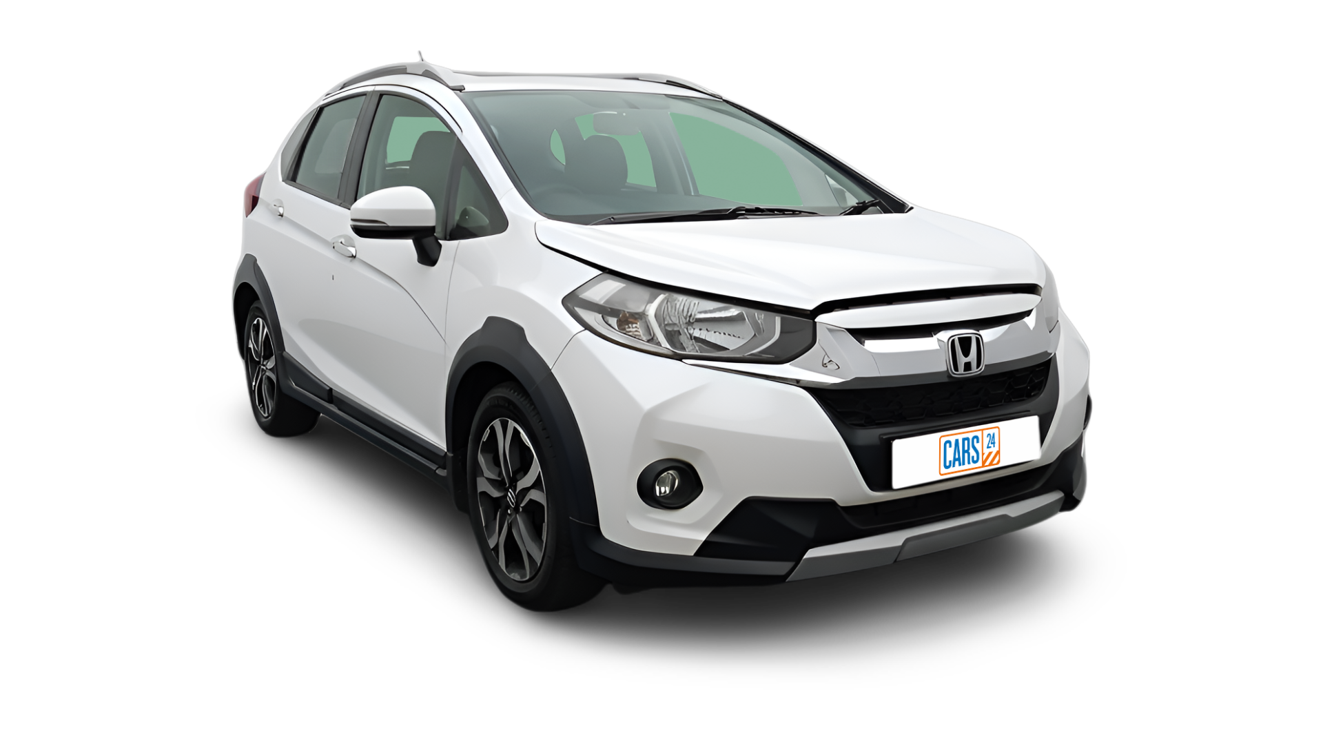 Honda WR-V-img